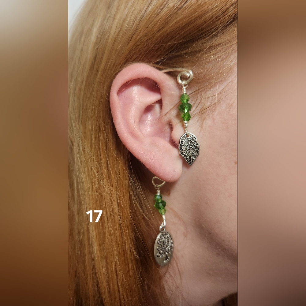 Ear Wraps - Picture 16 of 16